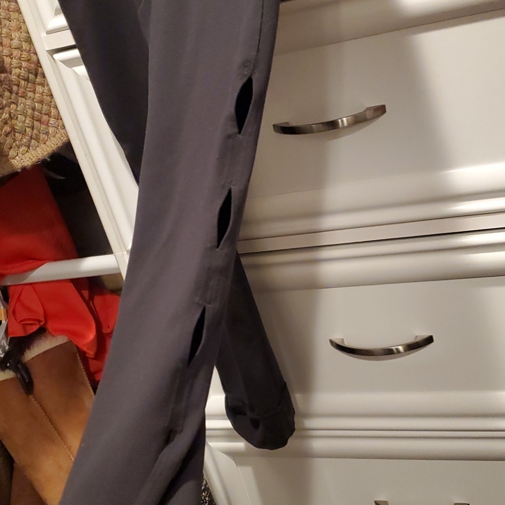 Lucy workout pants
